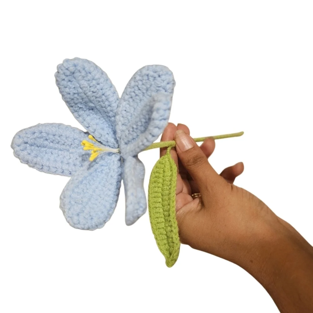 Handmade this crochet